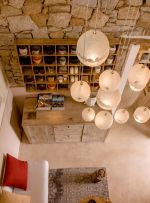 POSTKRISI CHANDELIER 78