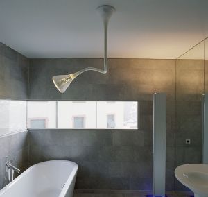 PIPE LED WALL/CEILING