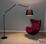 TOLOMEO MEGA  LED