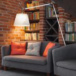 TOLOMEO MAXI